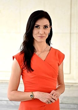 Ewa Zajaczkowska-Hernik